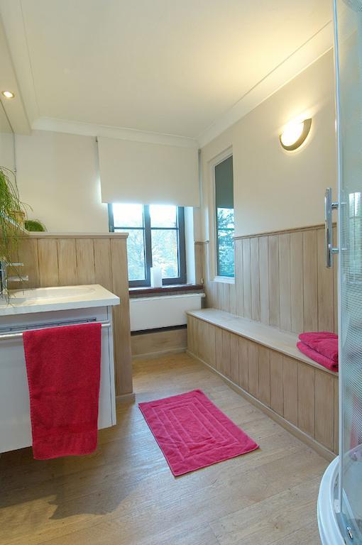 B&B De Passerel Bree Kamer foto